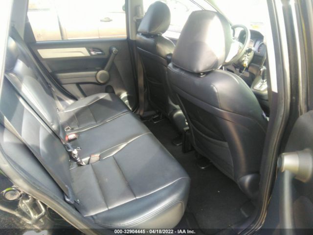 Photo 7 VIN: 5J6RE4H52BL109619 - HONDA CR-V 