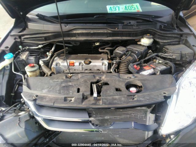 Photo 9 VIN: 5J6RE4H52BL109619 - HONDA CR-V 