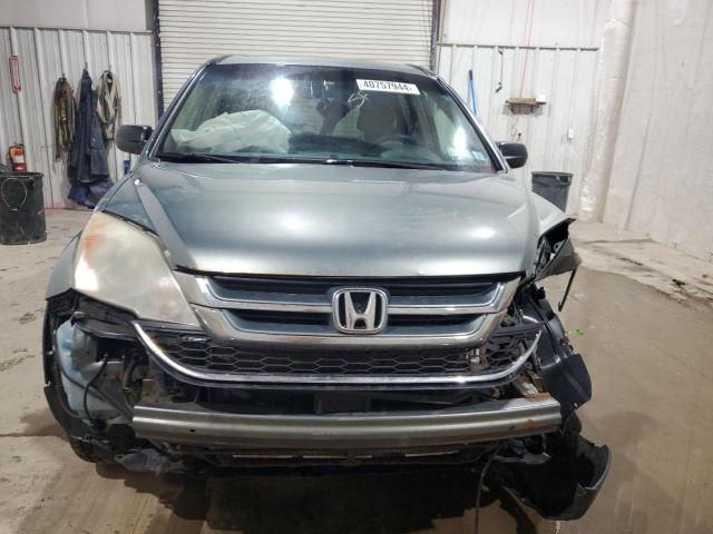 Photo 4 VIN: 5J6RE4H52BL113752 - HONDA CRV 