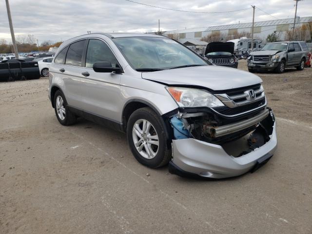 Photo 0 VIN: 5J6RE4H52BL113847 - HONDA CR-V EX 