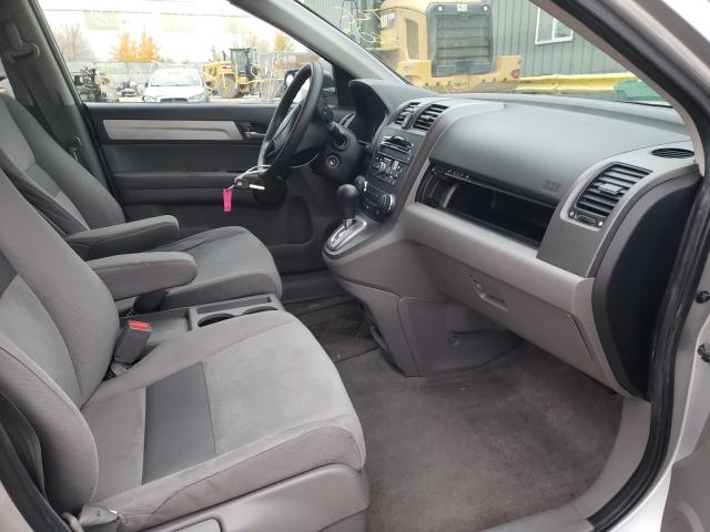 Photo 4 VIN: 5J6RE4H52BL113847 - HONDA CR-V EX 