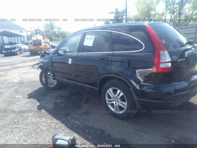 Photo 2 VIN: 5J6RE4H53AL000262 - HONDA CR-V 