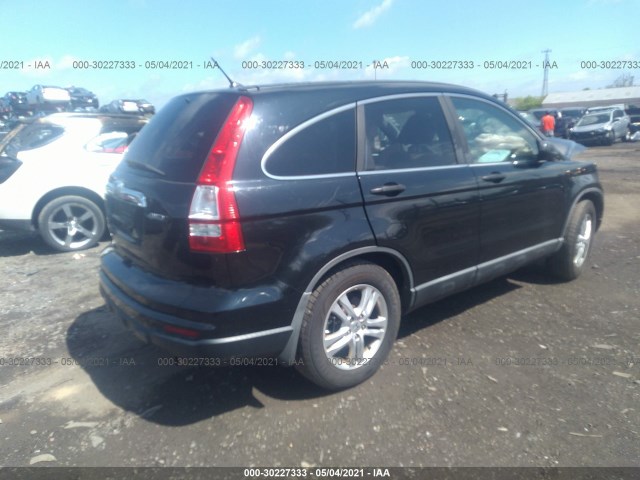 Photo 3 VIN: 5J6RE4H53AL000262 - HONDA CR-V 