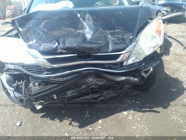 Photo 5 VIN: 5J6RE4H53AL000262 - HONDA CR-V 