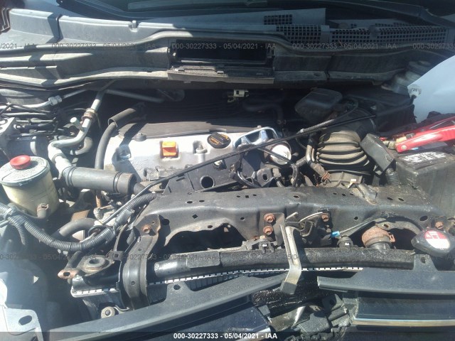 Photo 9 VIN: 5J6RE4H53AL000262 - HONDA CR-V 