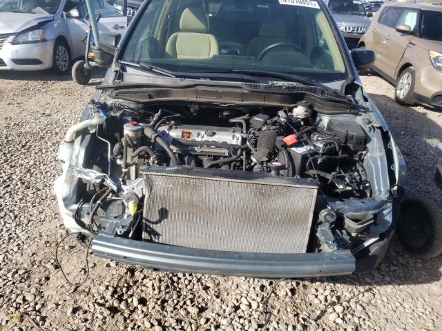 Photo 8 VIN: 5J6RE4H53AL015425 - HONDA CR-V EX 