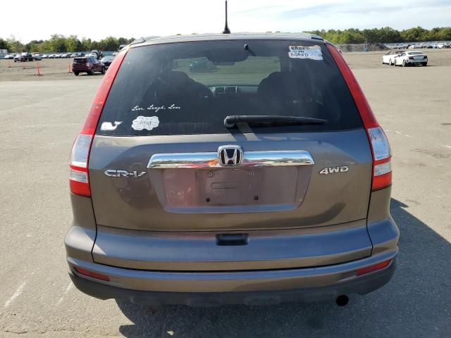 Photo 5 VIN: 5J6RE4H53AL016140 - HONDA CR-V EX 