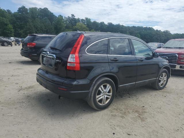 Photo 2 VIN: 5J6RE4H53AL019636 - HONDA CRV 