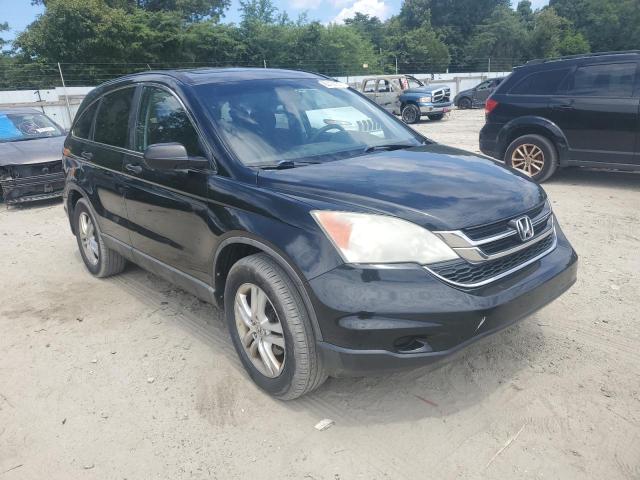 Photo 3 VIN: 5J6RE4H53AL019636 - HONDA CRV 