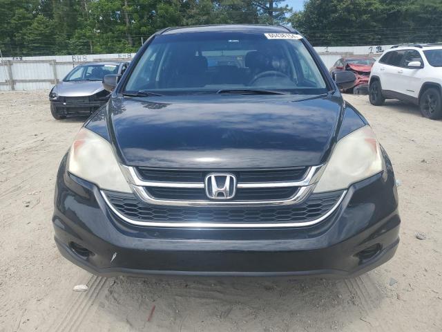 Photo 4 VIN: 5J6RE4H53AL019636 - HONDA CRV 