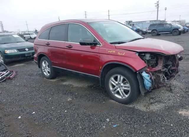 Photo 0 VIN: 5J6RE4H53AL020527 - HONDA CR-V 