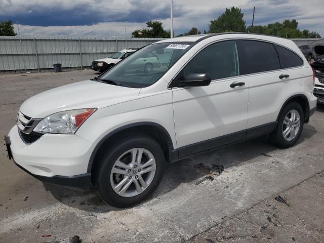 Photo 0 VIN: 5J6RE4H53AL023699 - HONDA CR-V EX 