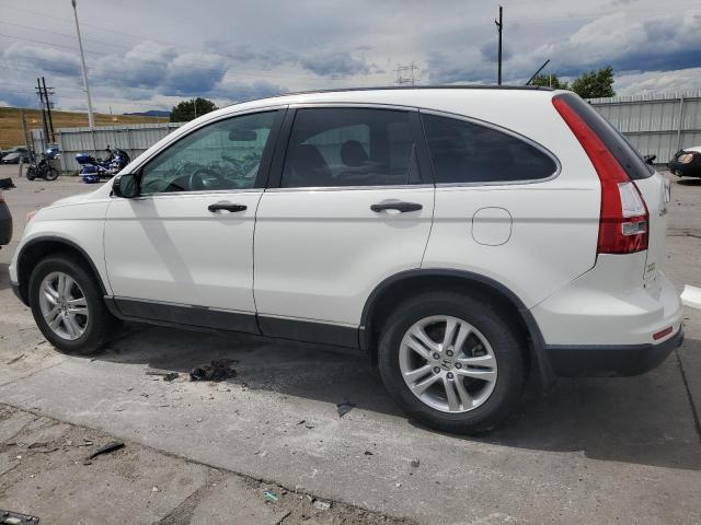 Photo 1 VIN: 5J6RE4H53AL023699 - HONDA CR-V EX 