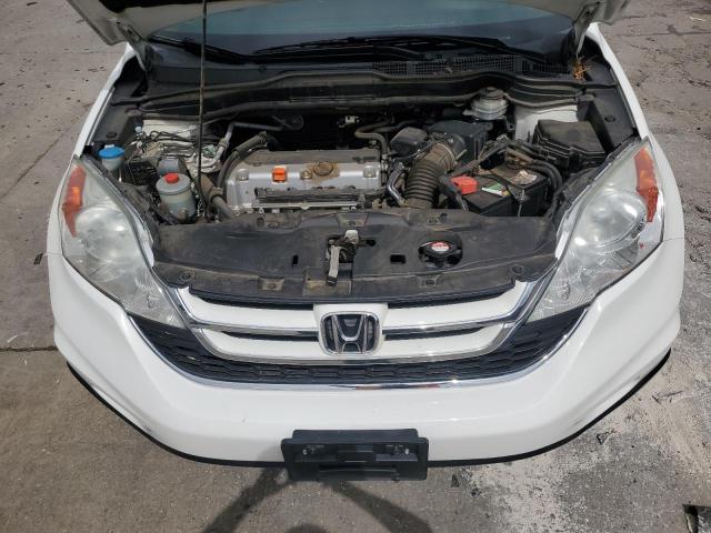 Photo 11 VIN: 5J6RE4H53AL023699 - HONDA CR-V EX 