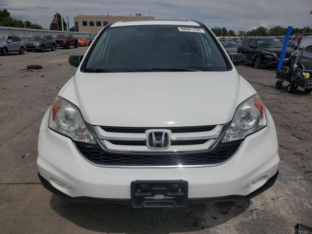 Photo 4 VIN: 5J6RE4H53AL023699 - HONDA CR-V EX 