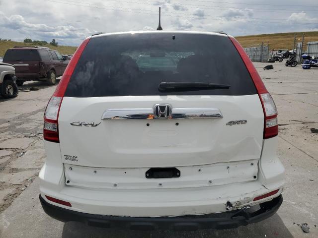 Photo 5 VIN: 5J6RE4H53AL023699 - HONDA CR-V EX 