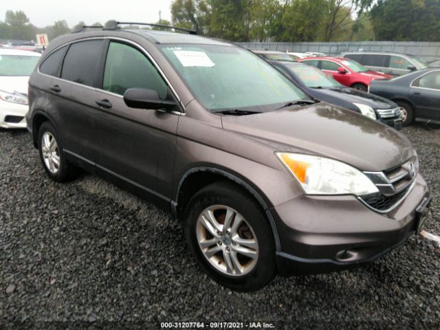 Photo 0 VIN: 5J6RE4H53AL044102 - HONDA CR-V 