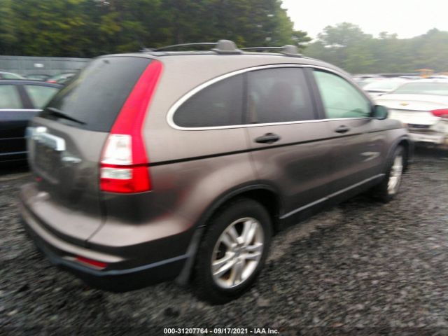 Photo 3 VIN: 5J6RE4H53AL044102 - HONDA CR-V 