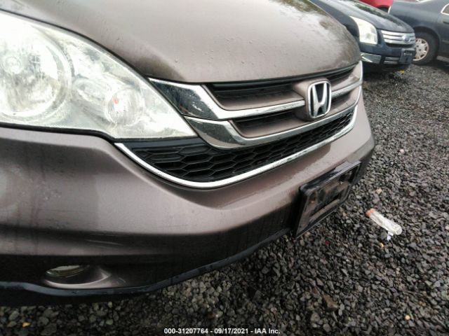 Photo 5 VIN: 5J6RE4H53AL044102 - HONDA CR-V 