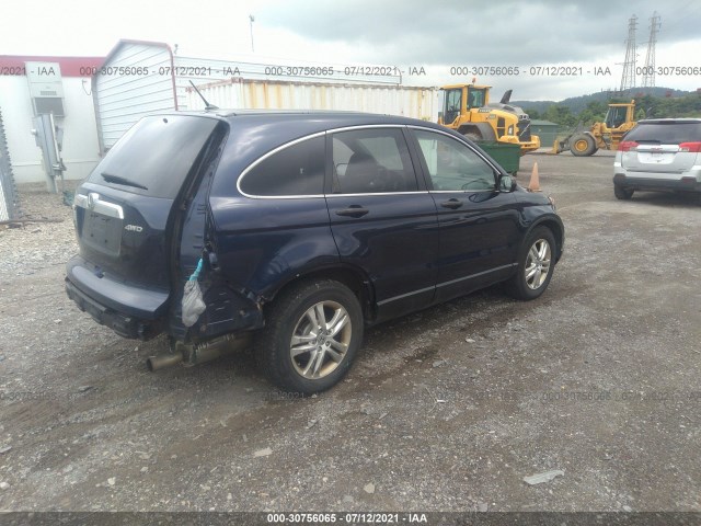 Photo 3 VIN: 5J6RE4H53AL053673 - HONDA CR-V 