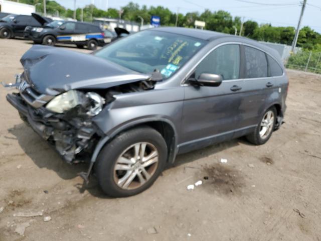 Photo 0 VIN: 5J6RE4H53AL059781 - HONDA CRV 