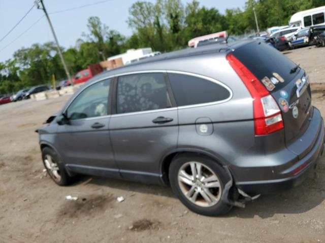 Photo 1 VIN: 5J6RE4H53AL059781 - HONDA CRV 