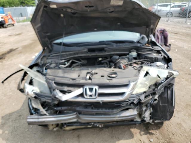 Photo 10 VIN: 5J6RE4H53AL059781 - HONDA CRV 