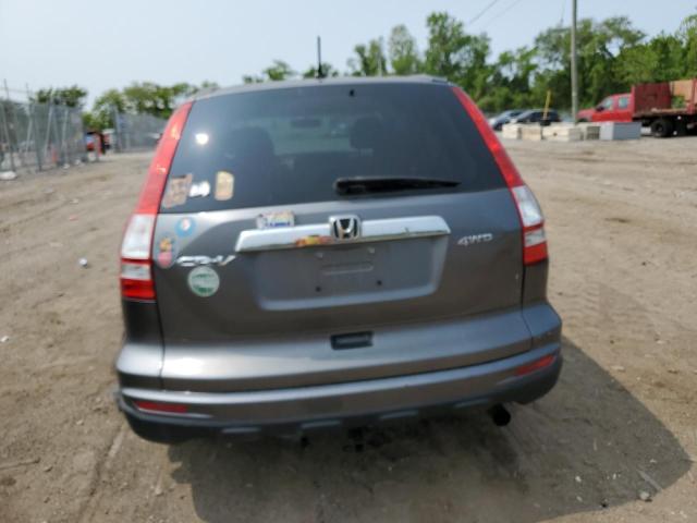 Photo 5 VIN: 5J6RE4H53AL059781 - HONDA CRV 