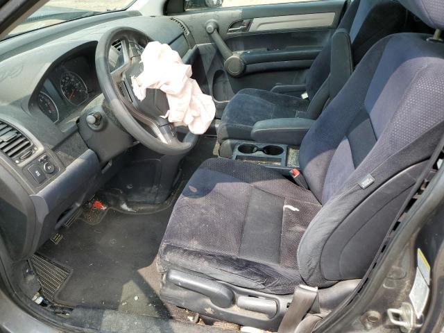 Photo 6 VIN: 5J6RE4H53AL059781 - HONDA CRV 