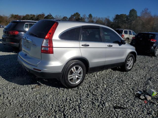 Photo 2 VIN: 5J6RE4H53AL065970 - HONDA CRV 