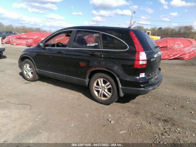 Photo 2 VIN: 5J6RE4H53AL067475 - HONDA CR-V 