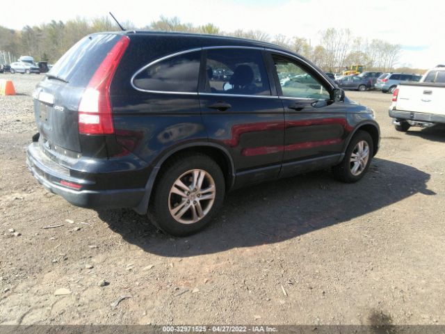 Photo 3 VIN: 5J6RE4H53AL067475 - HONDA CR-V 