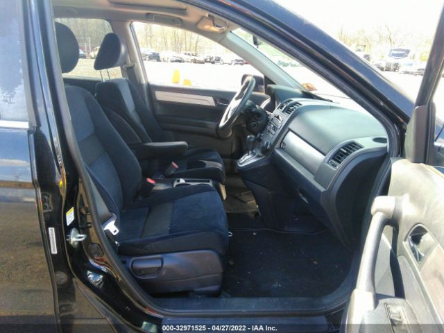 Photo 4 VIN: 5J6RE4H53AL067475 - HONDA CR-V 