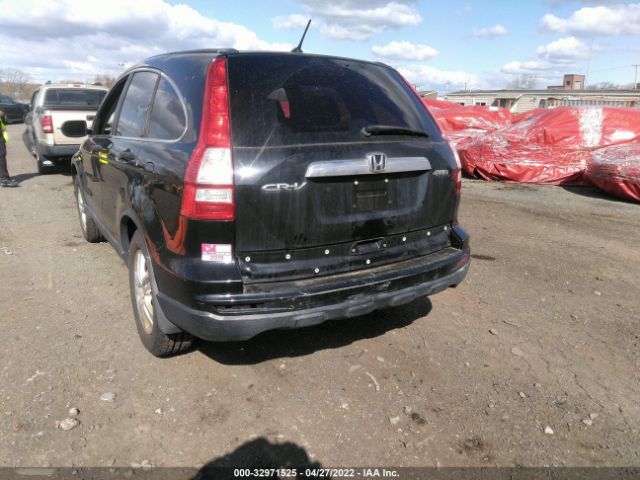 Photo 5 VIN: 5J6RE4H53AL067475 - HONDA CR-V 