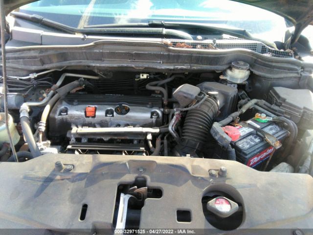 Photo 9 VIN: 5J6RE4H53AL067475 - HONDA CR-V 