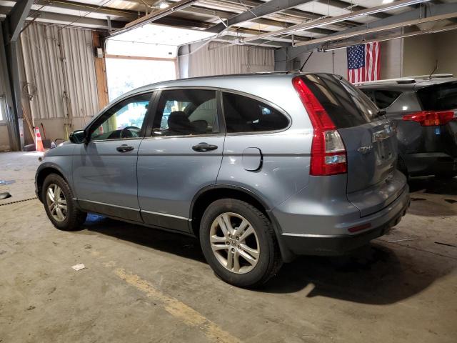 Photo 1 VIN: 5J6RE4H53AL070604 - HONDA CRV 