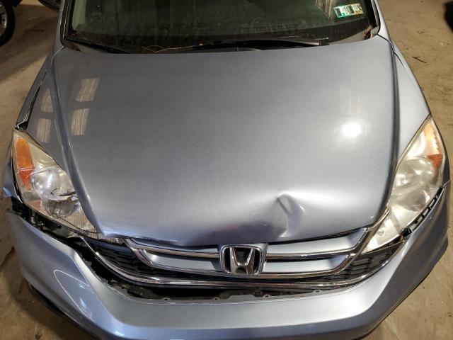 Photo 10 VIN: 5J6RE4H53AL070604 - HONDA CRV 