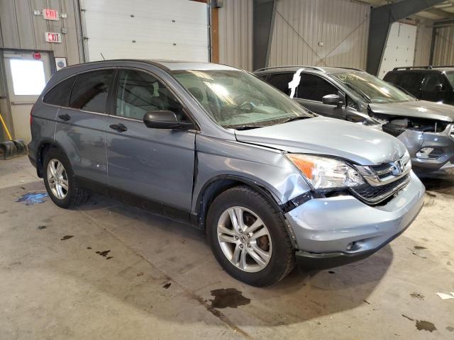 Photo 3 VIN: 5J6RE4H53AL070604 - HONDA CRV 