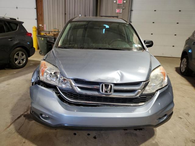 Photo 4 VIN: 5J6RE4H53AL070604 - HONDA CRV 