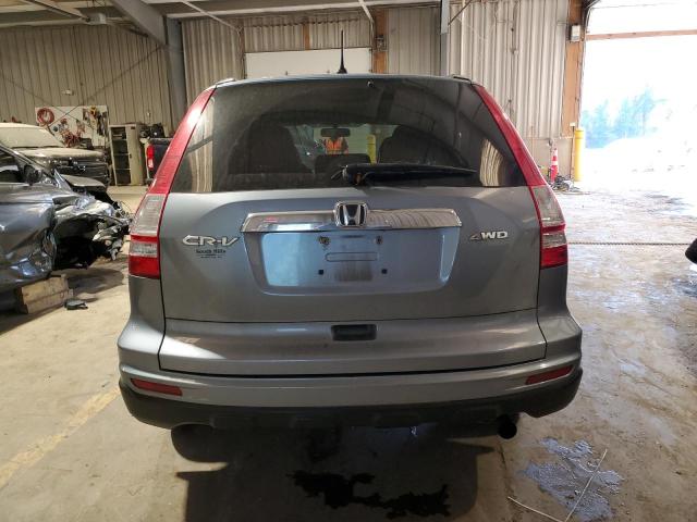 Photo 5 VIN: 5J6RE4H53AL070604 - HONDA CRV 