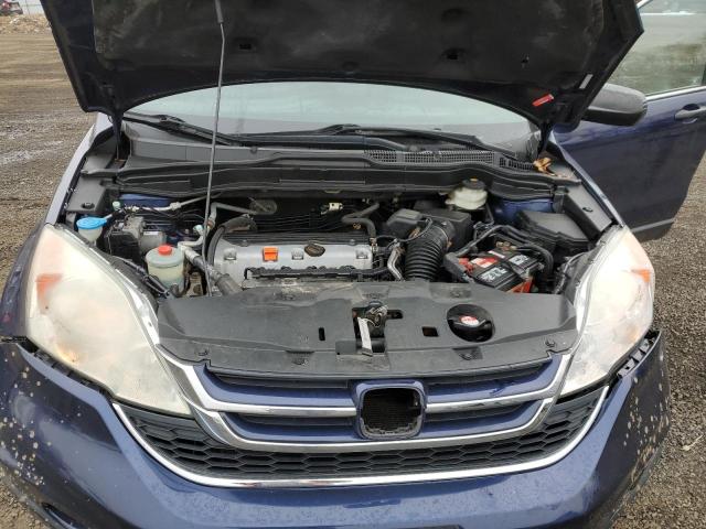 Photo 11 VIN: 5J6RE4H53AL101513 - HONDA CR-V EX 