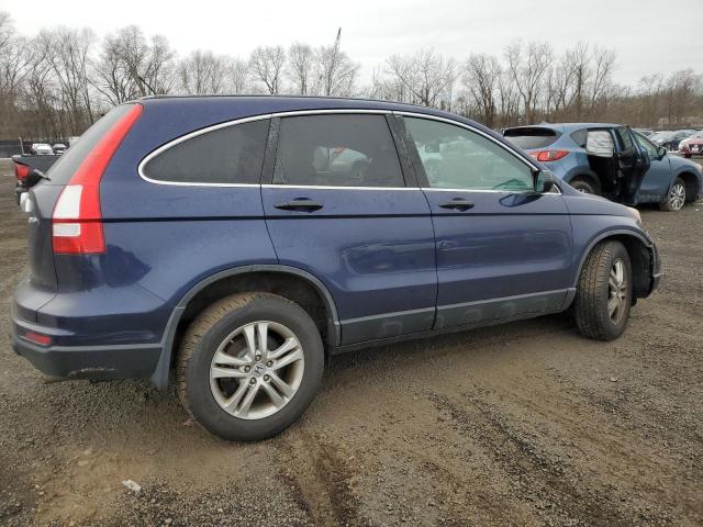 Photo 2 VIN: 5J6RE4H53AL101513 - HONDA CR-V EX 