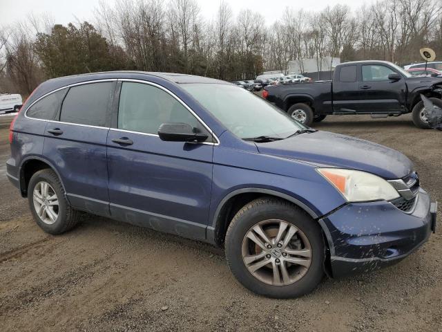 Photo 3 VIN: 5J6RE4H53AL101513 - HONDA CR-V EX 