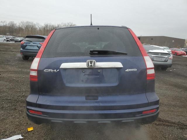 Photo 5 VIN: 5J6RE4H53AL101513 - HONDA CR-V EX 