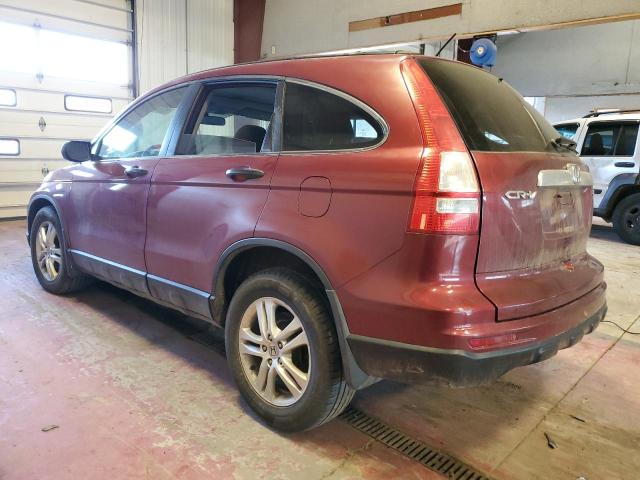 Photo 1 VIN: 5J6RE4H53BL003308 - HONDA CRV 