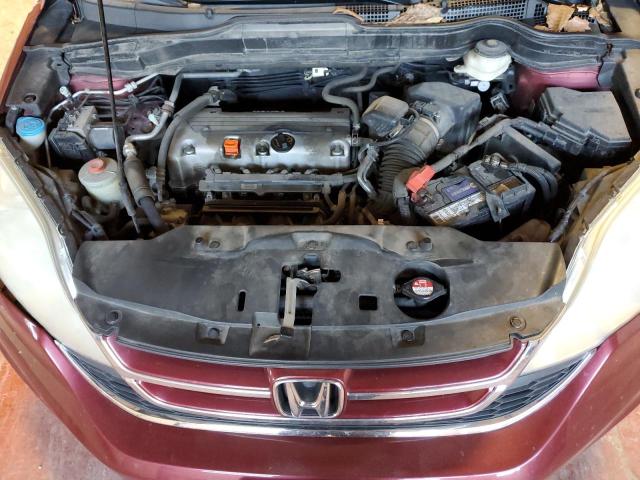 Photo 11 VIN: 5J6RE4H53BL003308 - HONDA CRV 