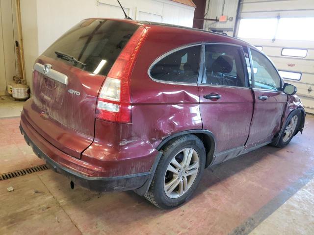 Photo 2 VIN: 5J6RE4H53BL003308 - HONDA CRV 