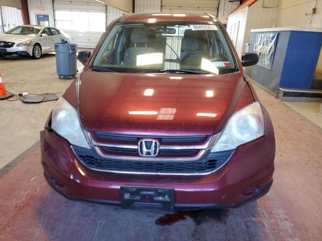 Photo 4 VIN: 5J6RE4H53BL003308 - HONDA CRV 