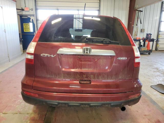 Photo 5 VIN: 5J6RE4H53BL003308 - HONDA CRV 