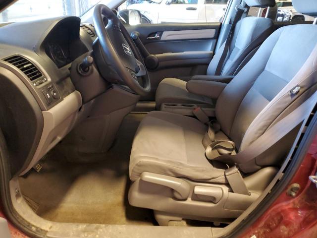 Photo 6 VIN: 5J6RE4H53BL003308 - HONDA CRV 